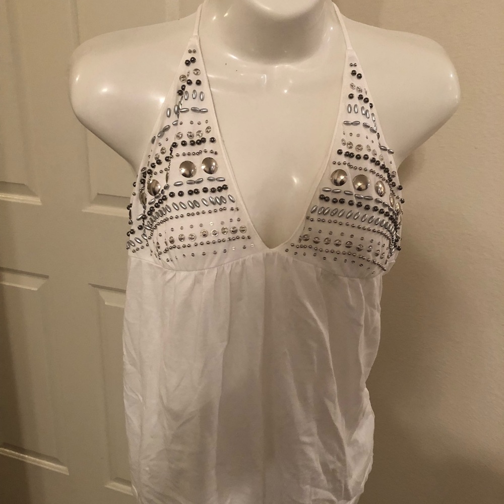 Victoria’s Secret halter top